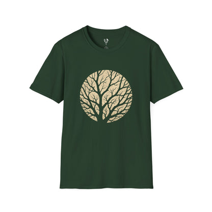 Lunar Veins T-Shirt