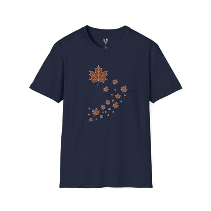 Autumn Leaves T-Shirt
