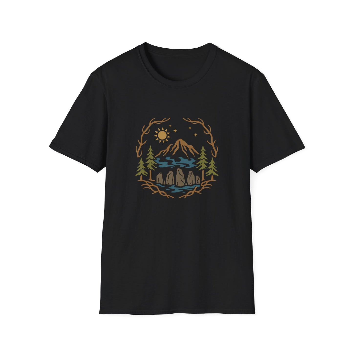 Eternal Stones T-Shirt
