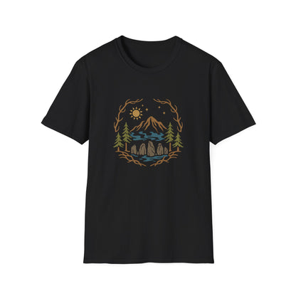 Eternal Stones T-Shirt
