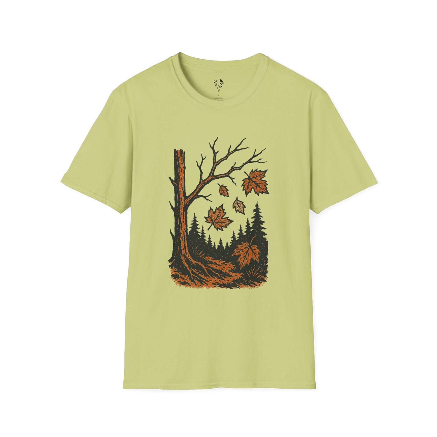 Autumn Tree T-Shirt