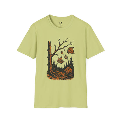 Autumn Tree T-Shirt