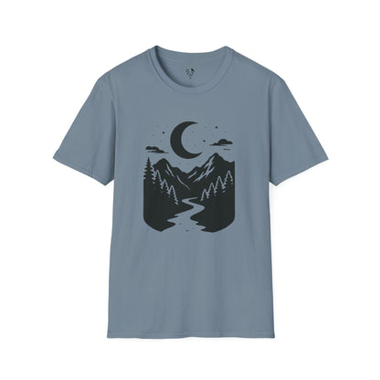 Lunar River T-Shirt