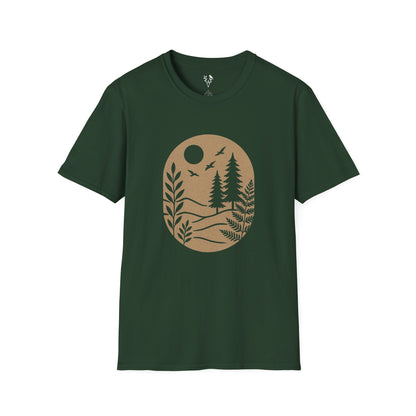 Nature Pill T-Shirt