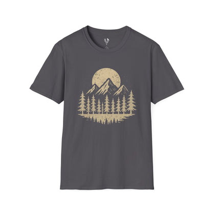 Pine Line T-Shirt