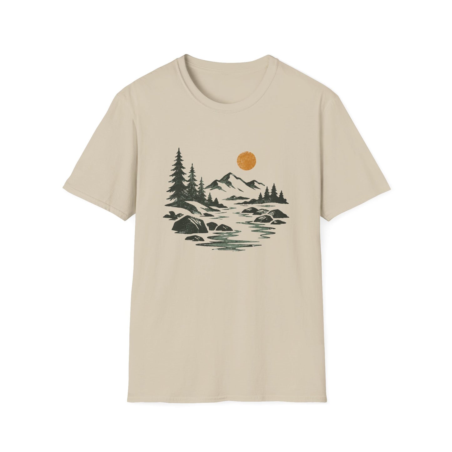 Stillwater Pines T-Shirt