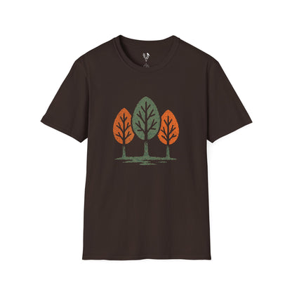Season Woods T-Shirt