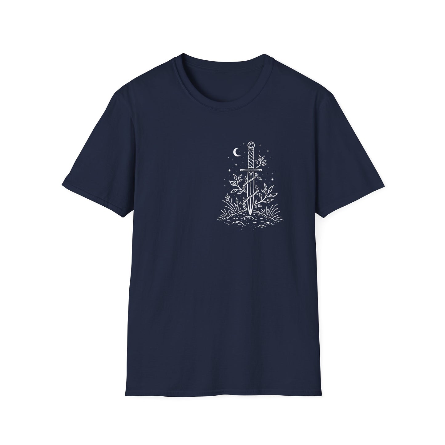 Blade Vines T-Shirt