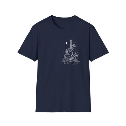 Blade Vines T-Shirt