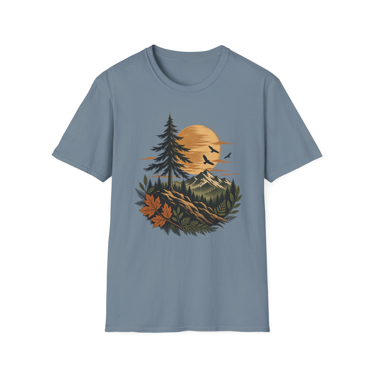 Wild Soul T-Shirt