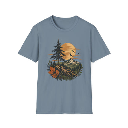 Wild Soul T-Shirt