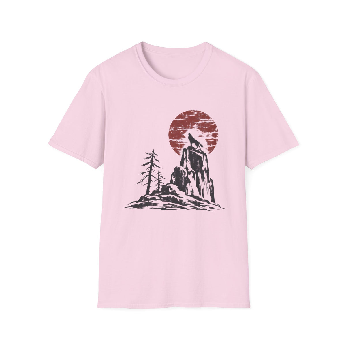 Wolf Ridge T-Shirt