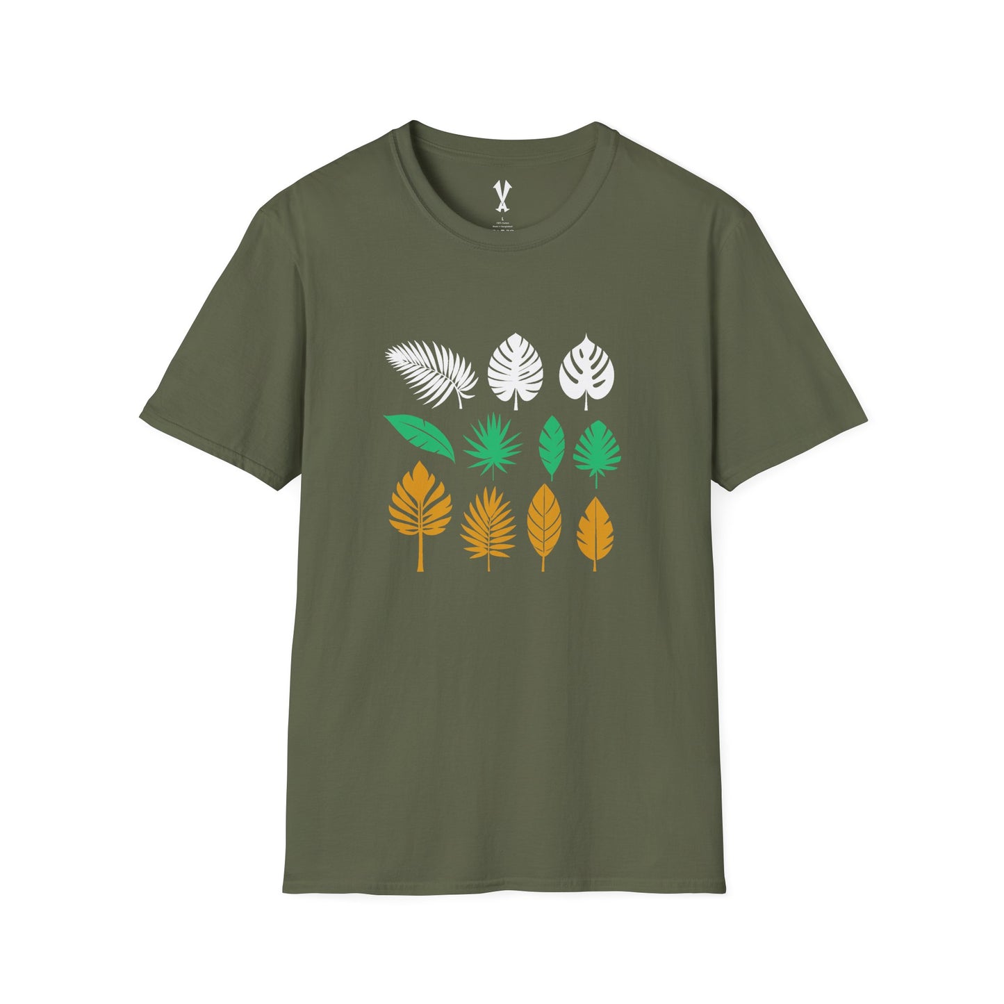 Palm Leaves T-Shirt