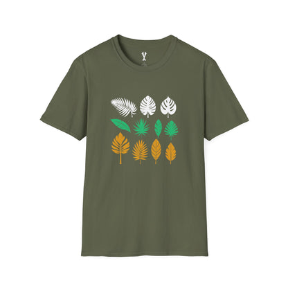 Palm Leaves T-Shirt