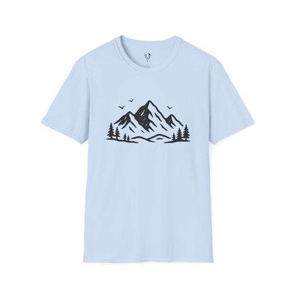 High Mountain T-Shirt