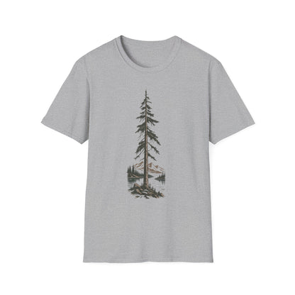 Tallest Pine T-Shirt