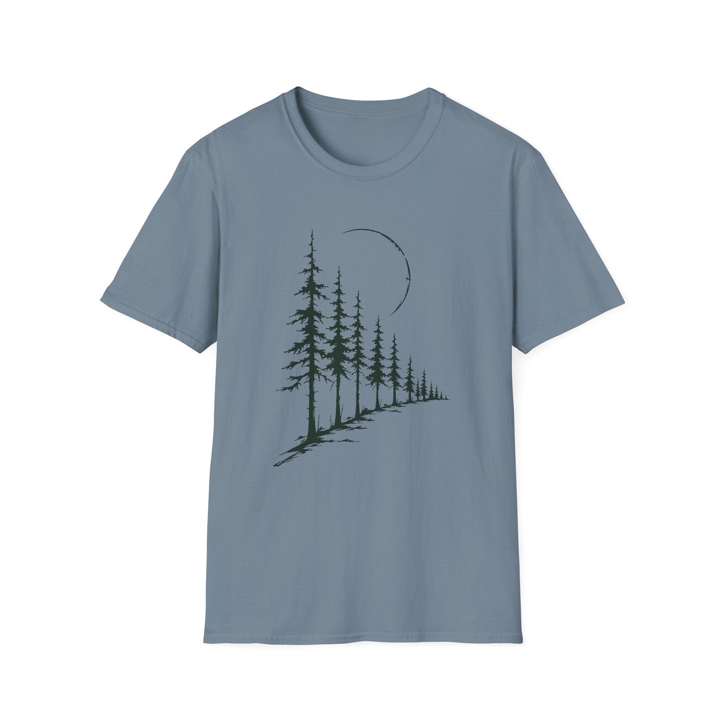 Gradual Pines T-Shirt