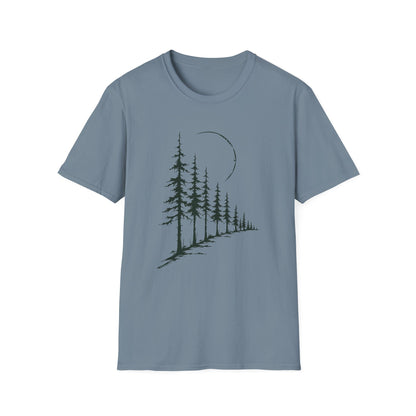 Gradual Pines T-Shirt