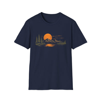 Still Water T-Shirt