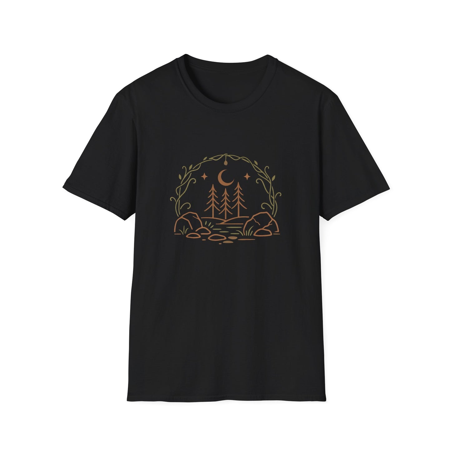 Vine Window T-Shirt