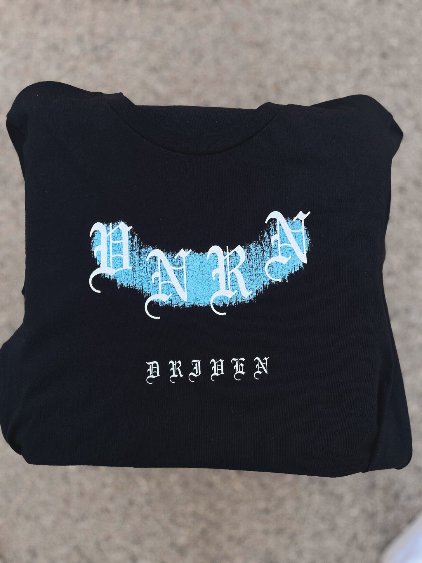 Sky Driven Tee