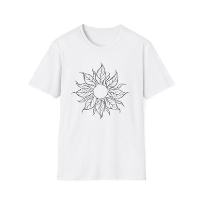 Foliage Star T-Shirt