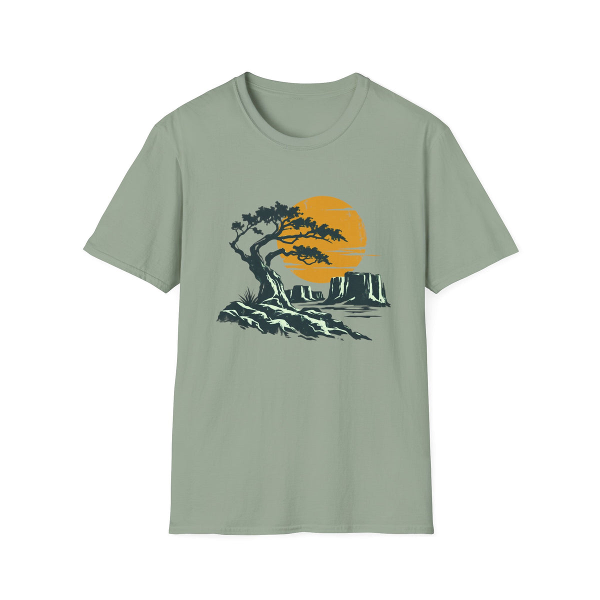 Sunbaked T-Shirt