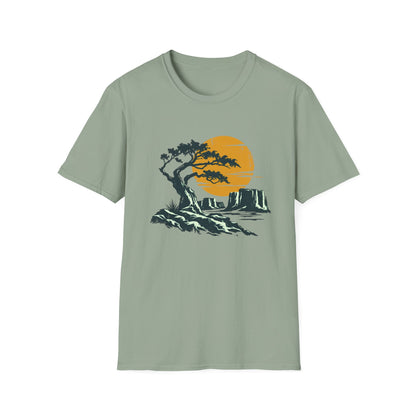 Sunbaked T-Shirt