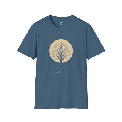 Lunar Veins T-Shirt