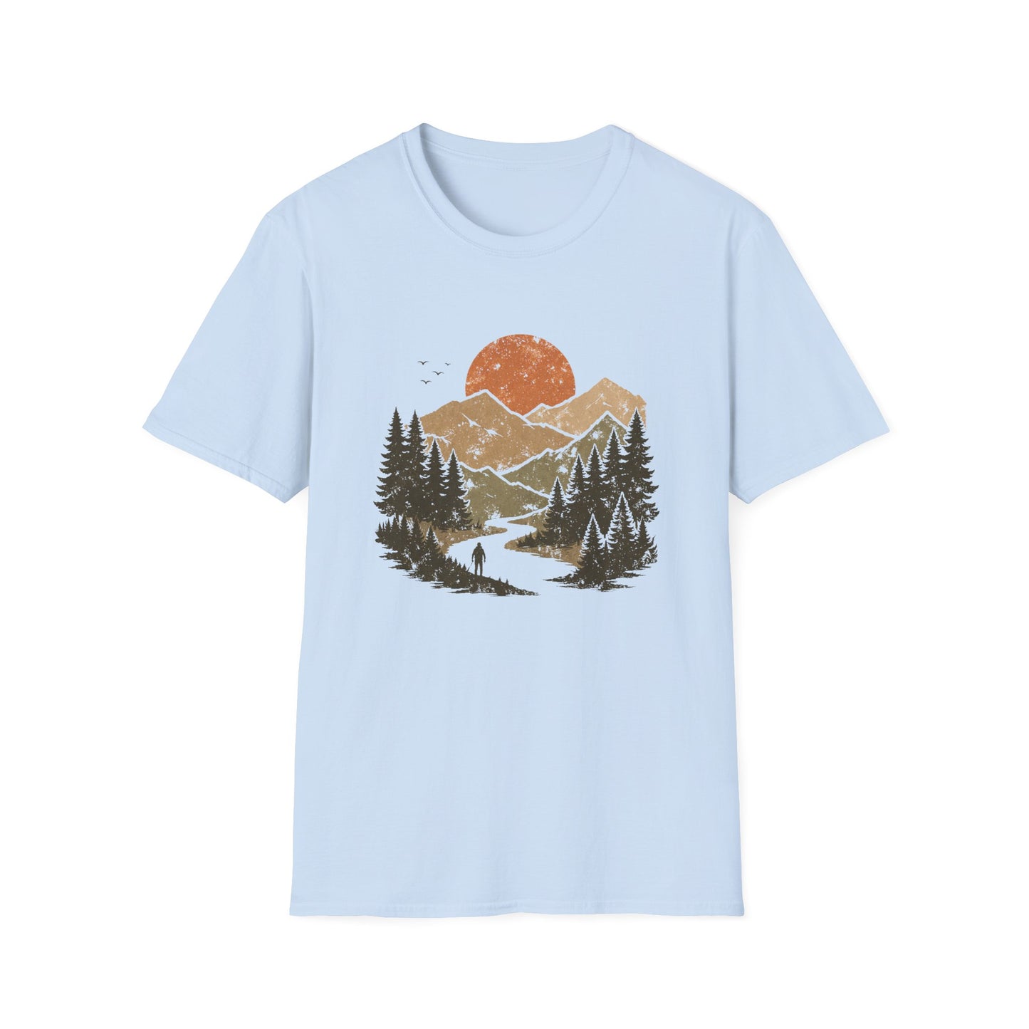 Path of Hope T-Shirt