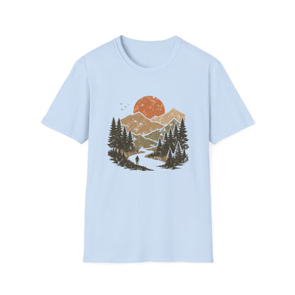 Path of Hope T-Shirt