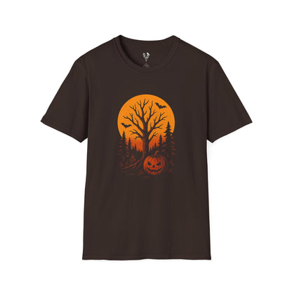 Halloween Night T-Shirt