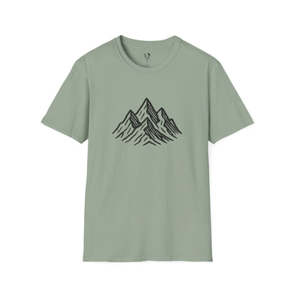 Rising Peak T-Shirt