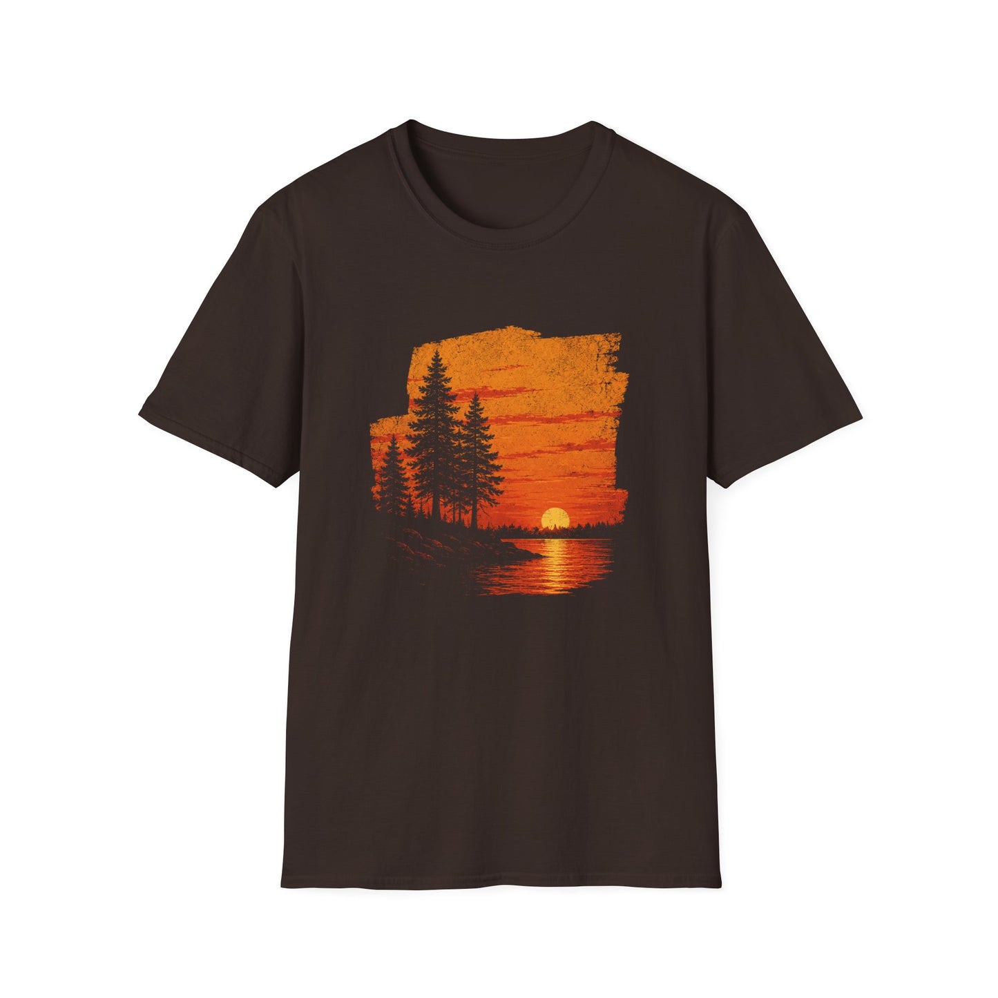 Ember Lake T-Shirt
