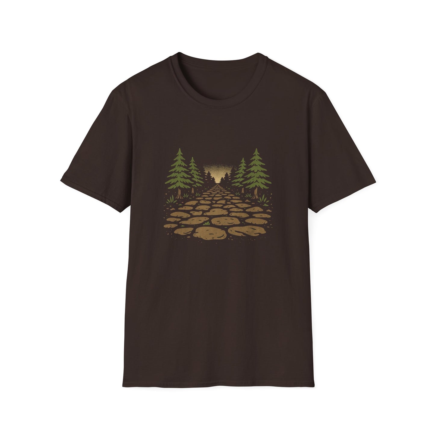Cobblestone Pines T-Shirt