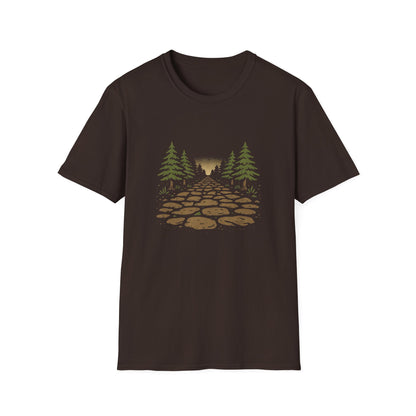 Cobblestone Pines T-Shirt