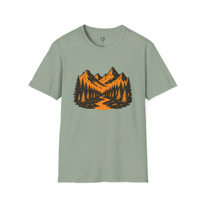 Sunset Valley T-Shirt