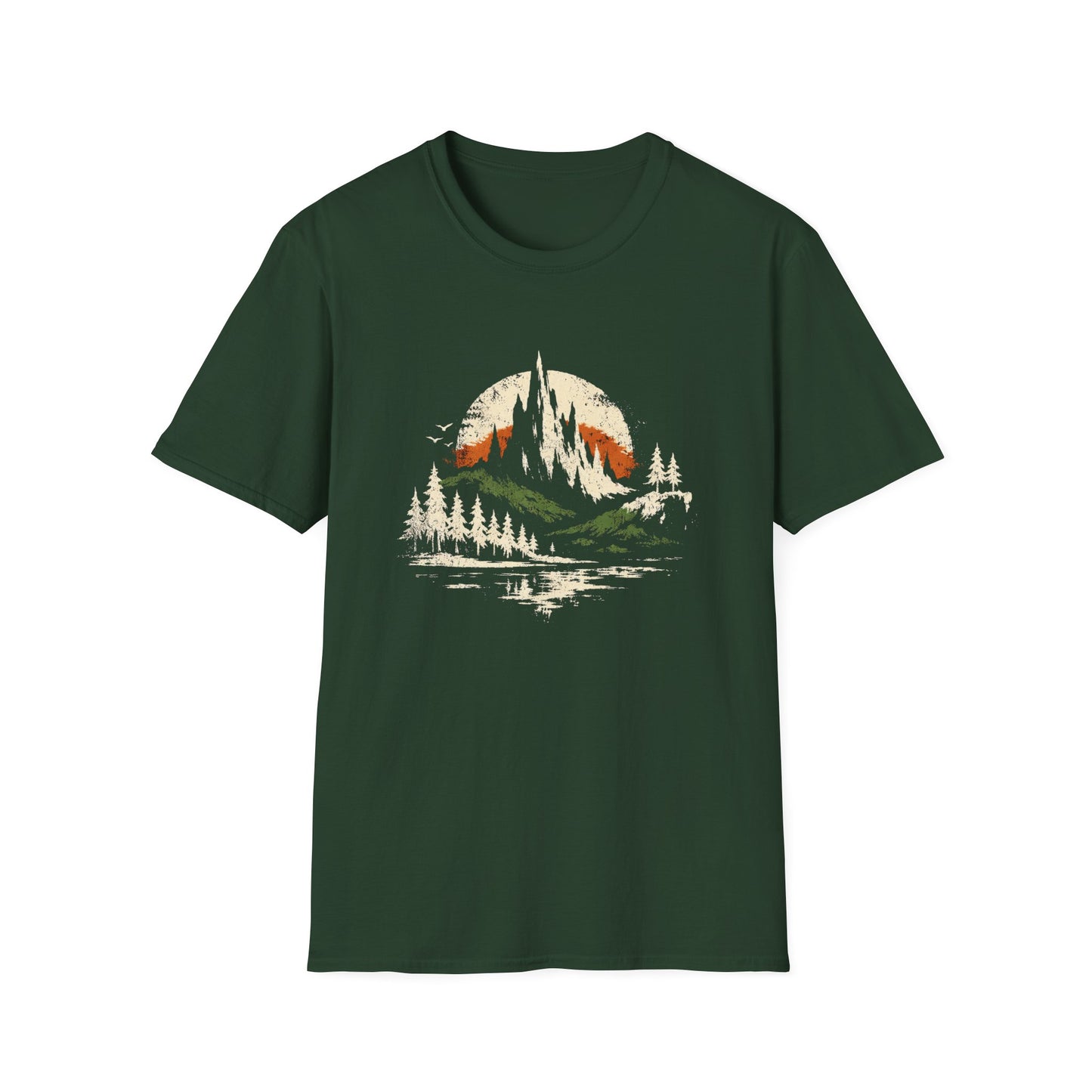 Highest Peak T-Shirt