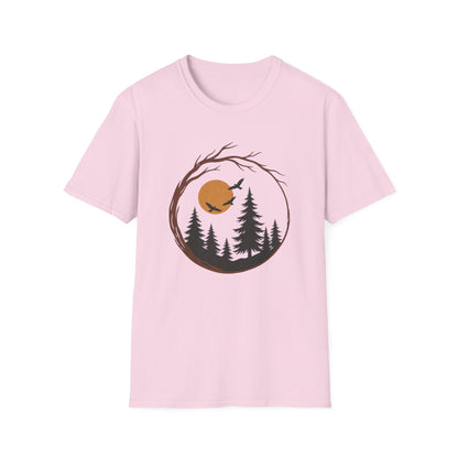 The Last Light T-Shirt
