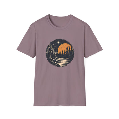 Grand View T-Shirt