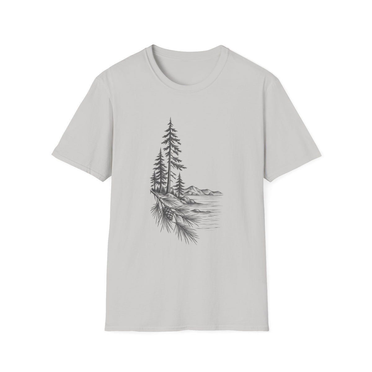 Pine Shore T-Shirt