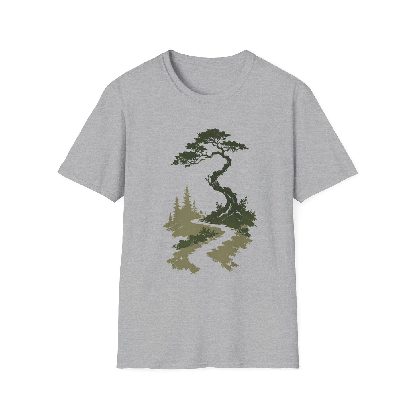 Winding Tree T-Shirt