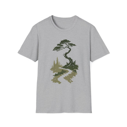Winding Tree T-Shirt