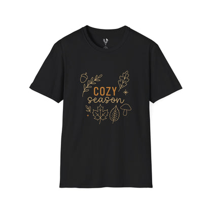 Cozy Season T-Shirt