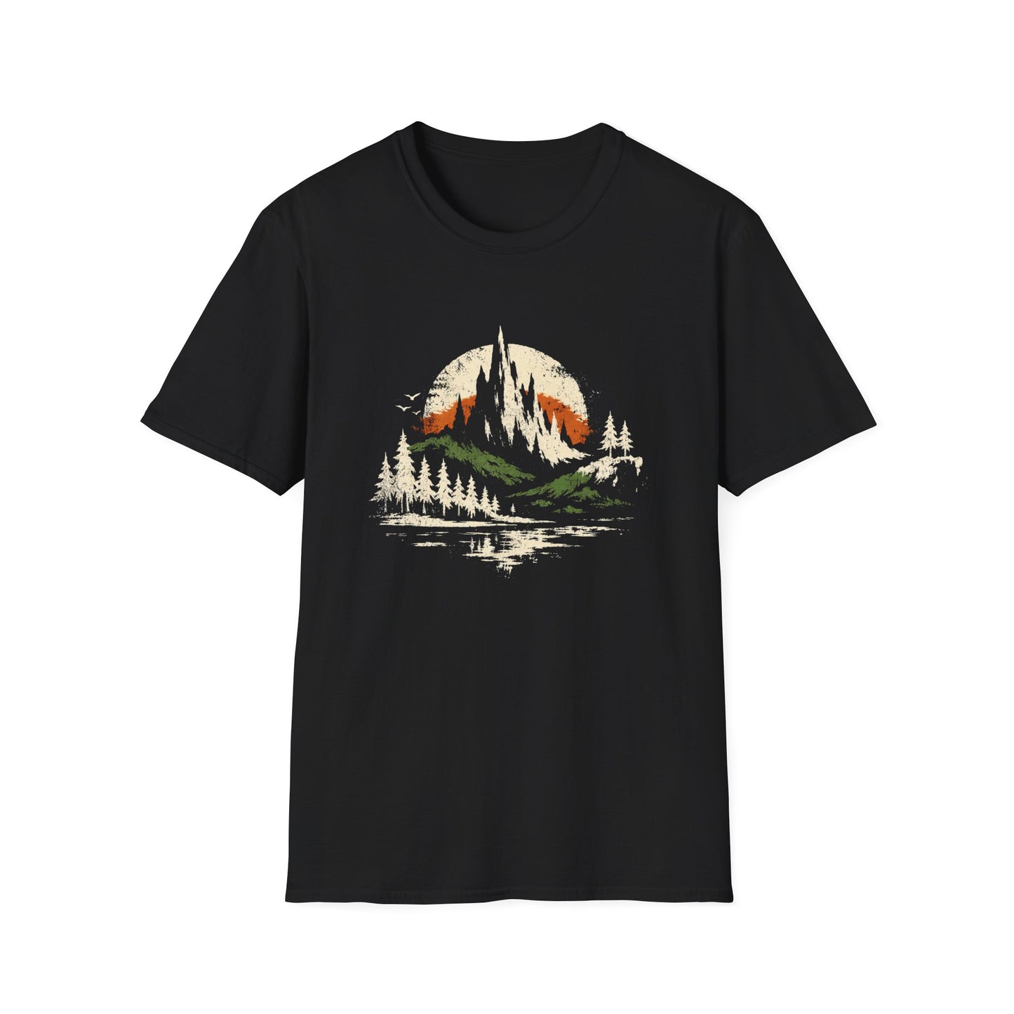 Highest Peak T-Shirt