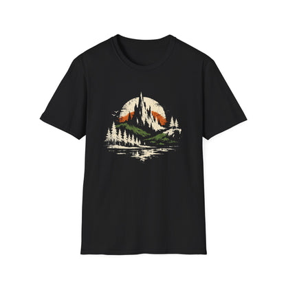 Highest Peak T-Shirt