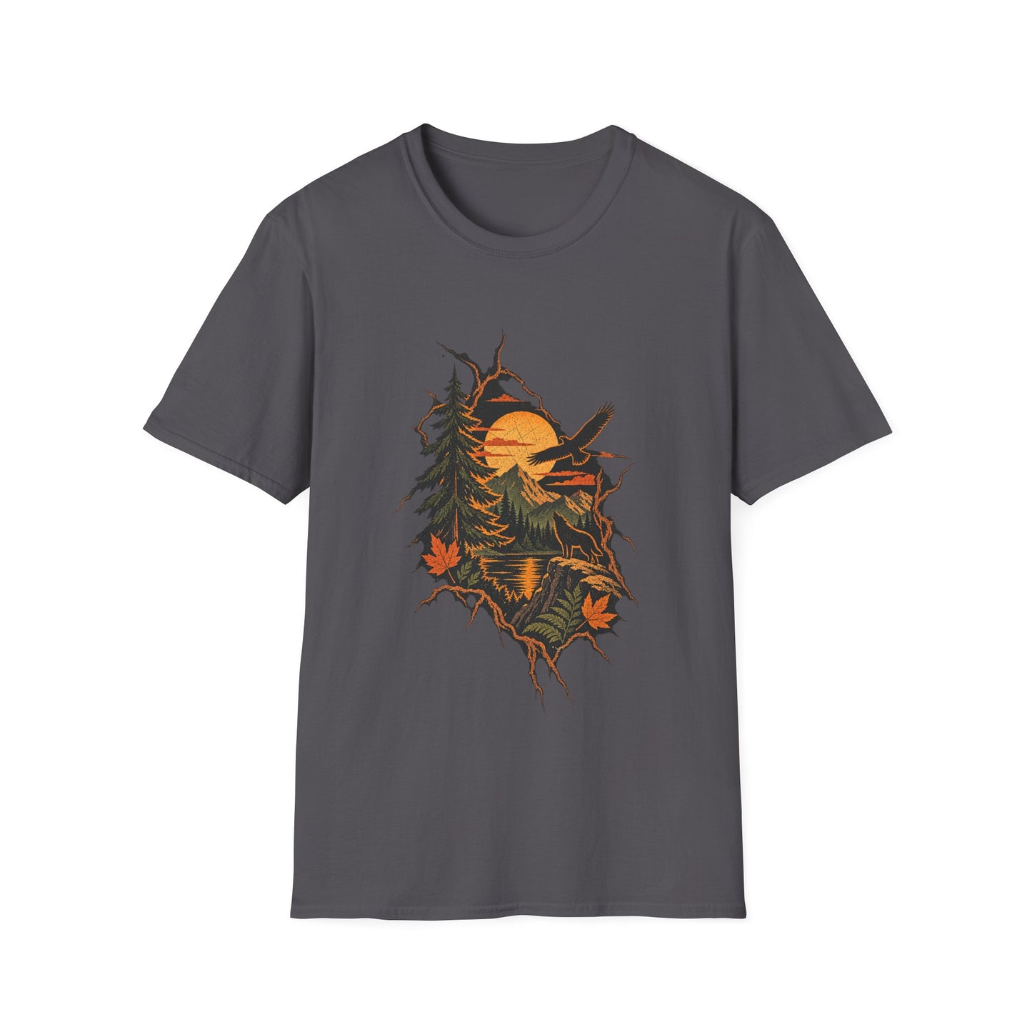 Wild Rift T-Shirt