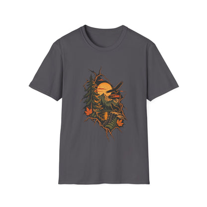 Wild Rift T-Shirt