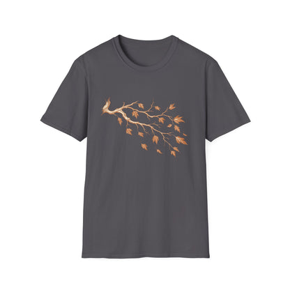 Fall Bound T-Shirt