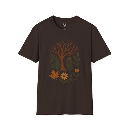 Flora T-Shirt